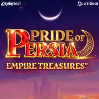 Pride Of Persia