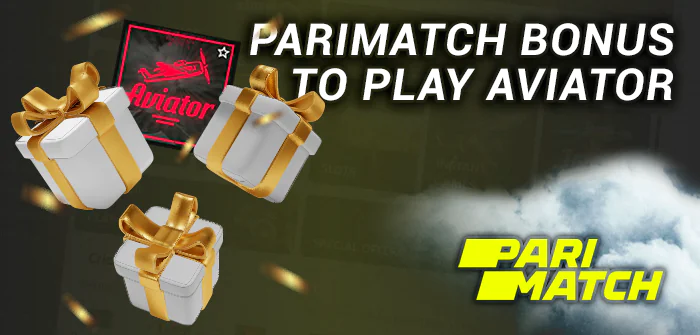 Parimatch Bonus for Aviator