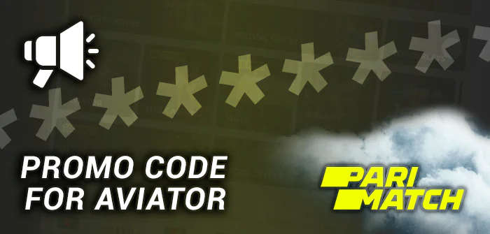 Parimatch Casino Promo Code for Aviator Instant Game