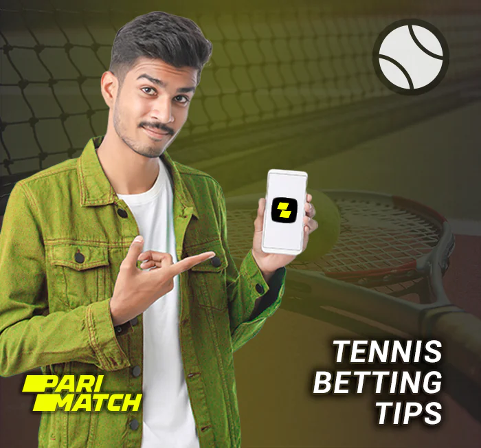 Tennis Betting Tips