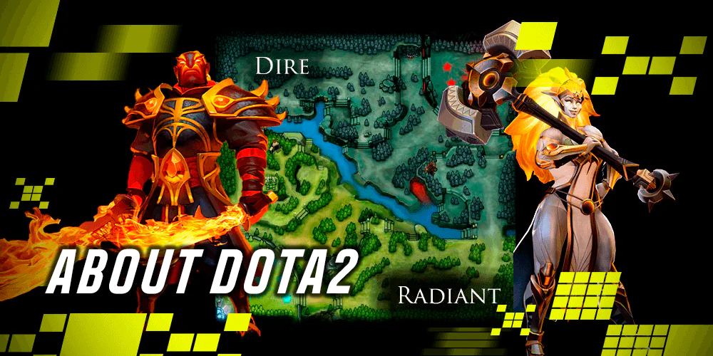 Dota 2 is a сomputer online game you can bet on at Parimatch