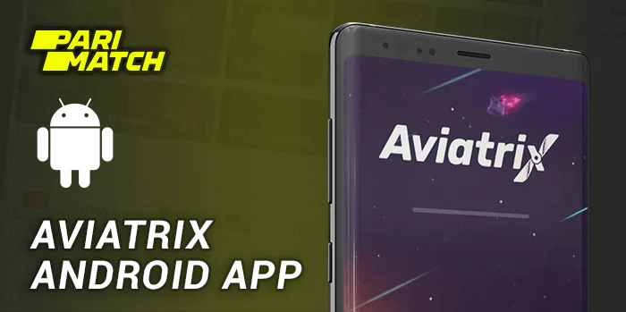 Aviatrix Android App