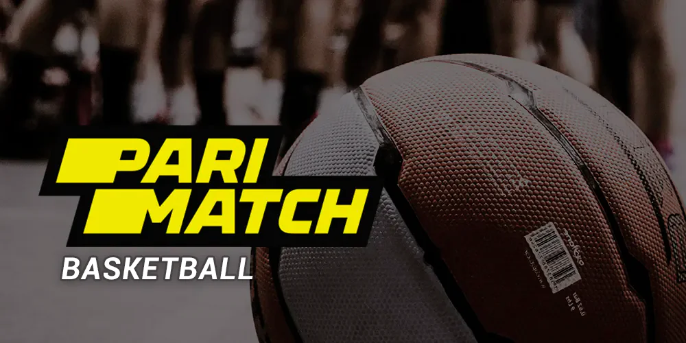 Parimatch Basketball Betting