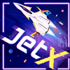 JetX Game at Parimatch
