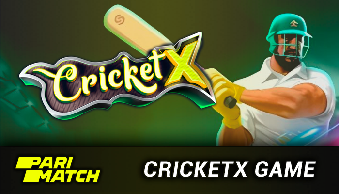 Play CricketX by Smartsoft - Free Demo Play | 98% RTP