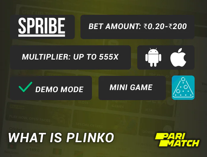 Plinko Free Online Game » Plinko Demo