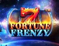 7 Fortune Frenzy slot