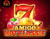 Amigo Hot Classic slot
