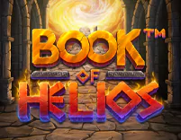 Book Of Helios slot