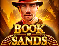 Book Of Sands slot