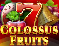 Colossus Fruits slot