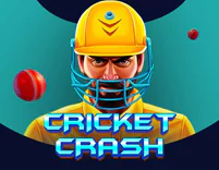 Cricket Crash game