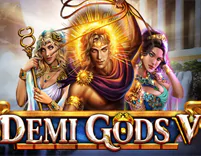 Demi Gods V Slot