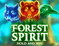 Forest Spirit Slot