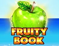 Fruity Book Slot