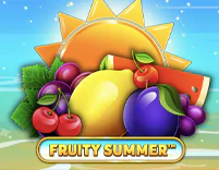 Fruity Summer slot