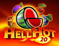 Hell Hot 20 slot