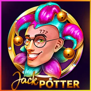Jack Potter Slot
