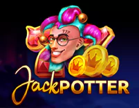 Jack Potter slot