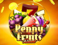 Penny Fruits Extreme slot