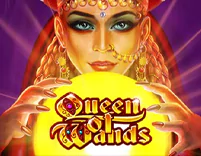 Queen of Wands Slot