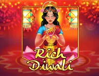 Rich Diwali slot