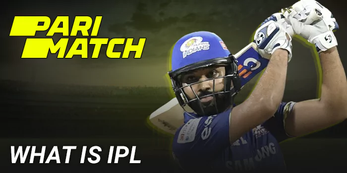 About IPL betting at Parimatch