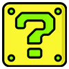 Mystery Game icon