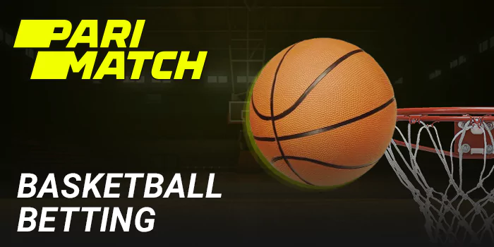 Parimatch Basketball Betting in India